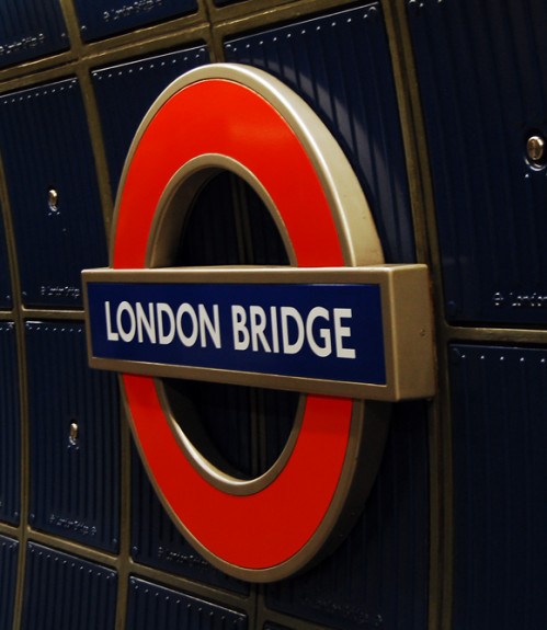 London bridge