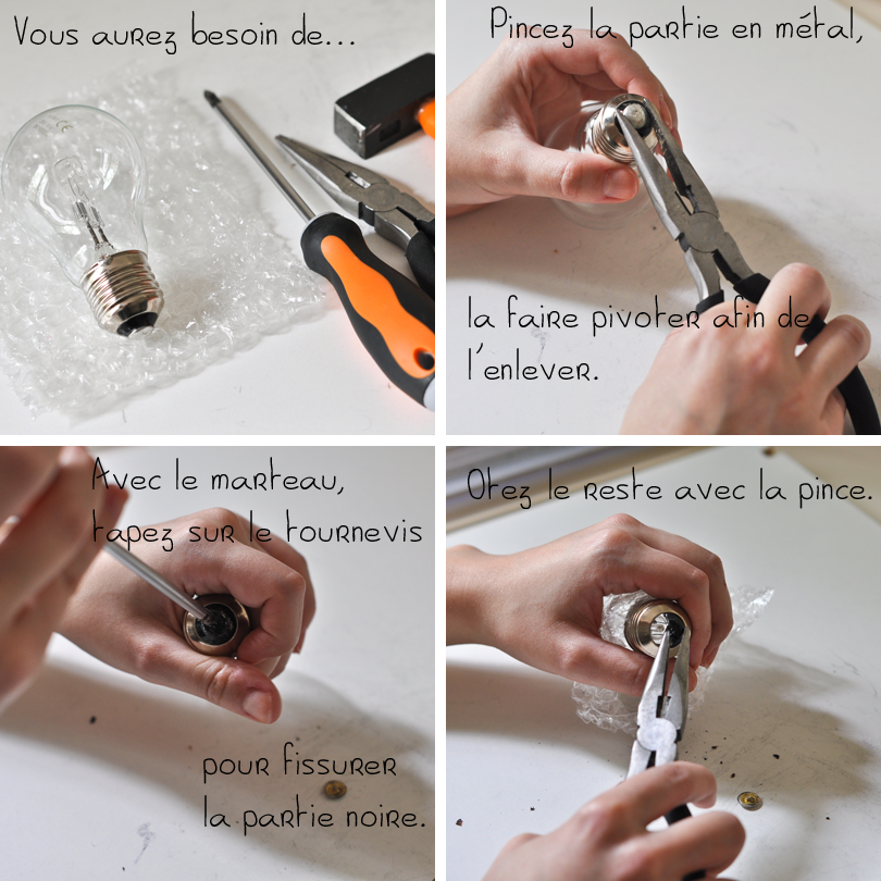 vider-une-ampoule Tuto1