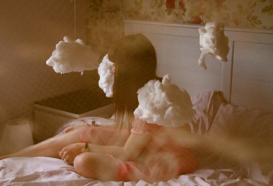 clouds