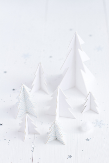 Igloos meringués à la mousse au chocolat