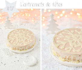 L’entremets de fête