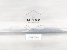 Miynk, l’appli Diy pour ipad