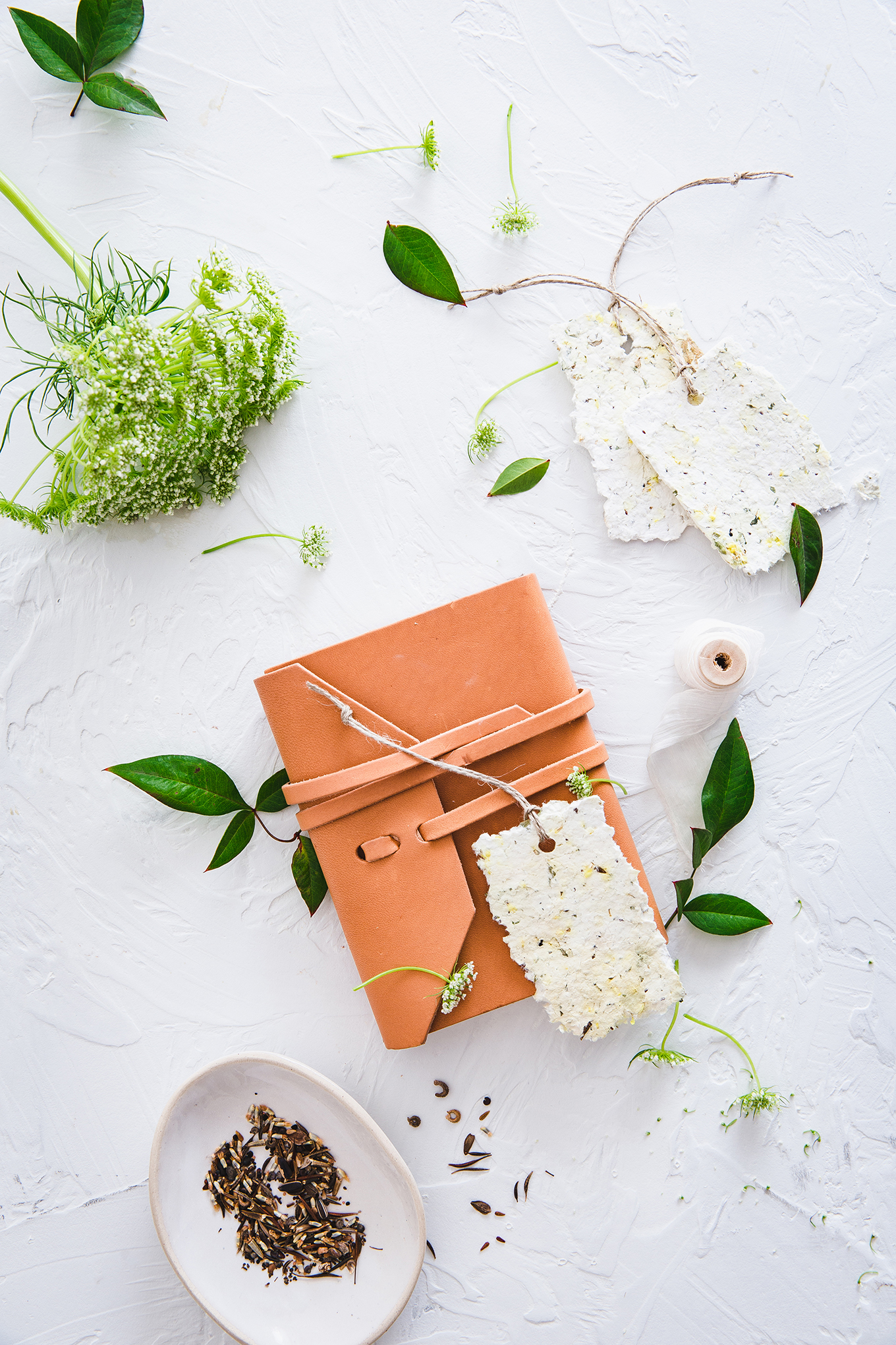 DIY tuto le plateau de petit déjeuner idéal