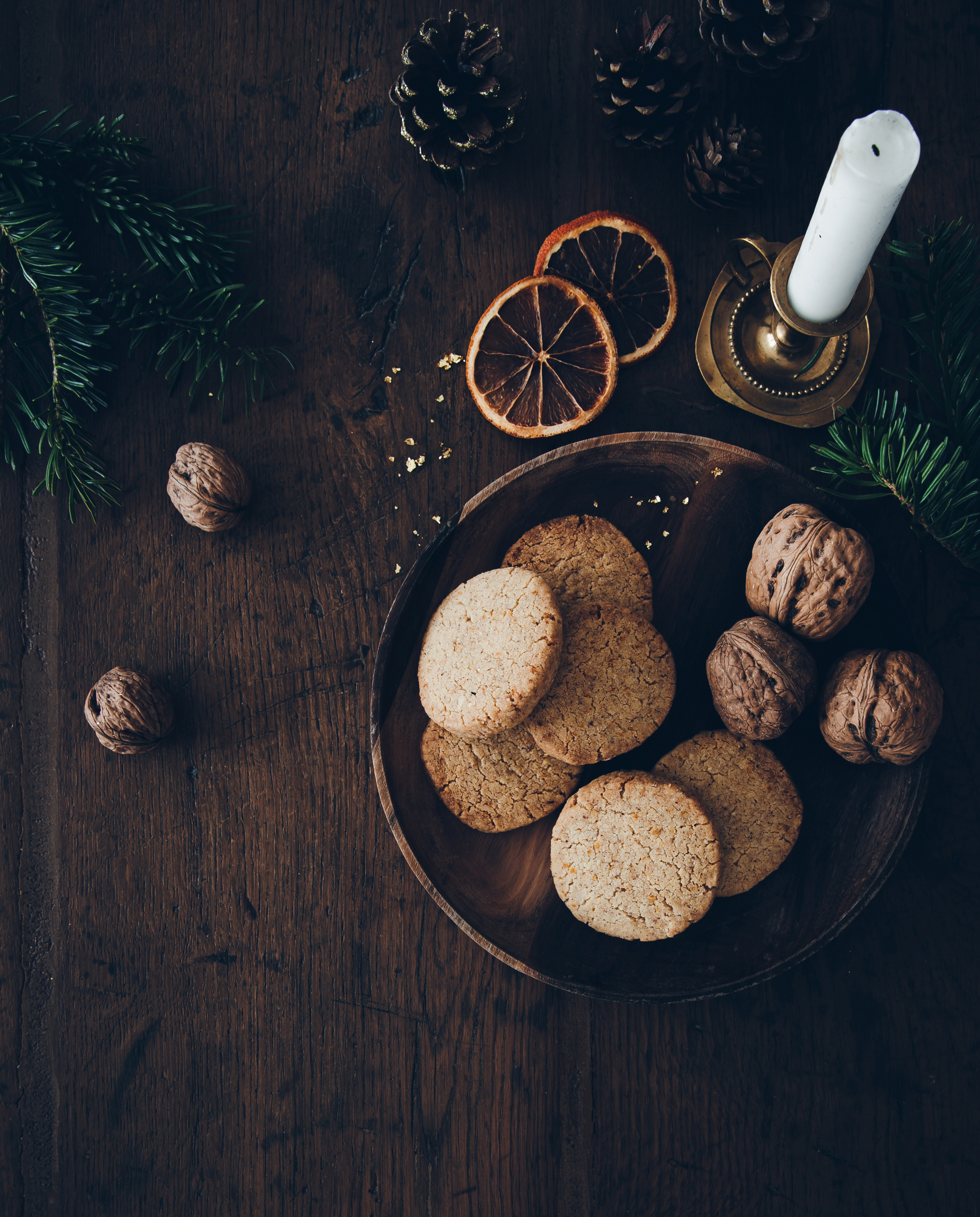 Les biscuits de Noël à offrir 2022 - Carnets Parisiens