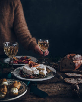 L’apéro de Noël