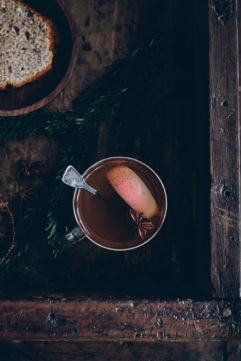 Apple cider